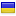 pixeldesign.com.ua server is located in Ukraine